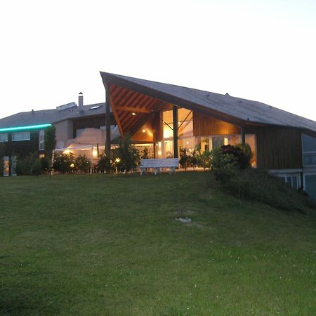 Les Portes D'Apcher Saint-Chely-d'Apcher Exterior foto