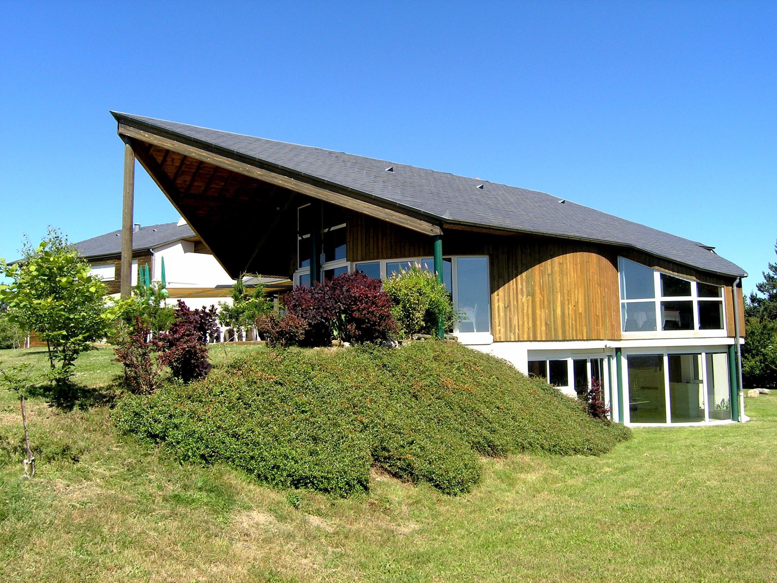 Les Portes D'Apcher Saint-Chely-d'Apcher Exterior foto
