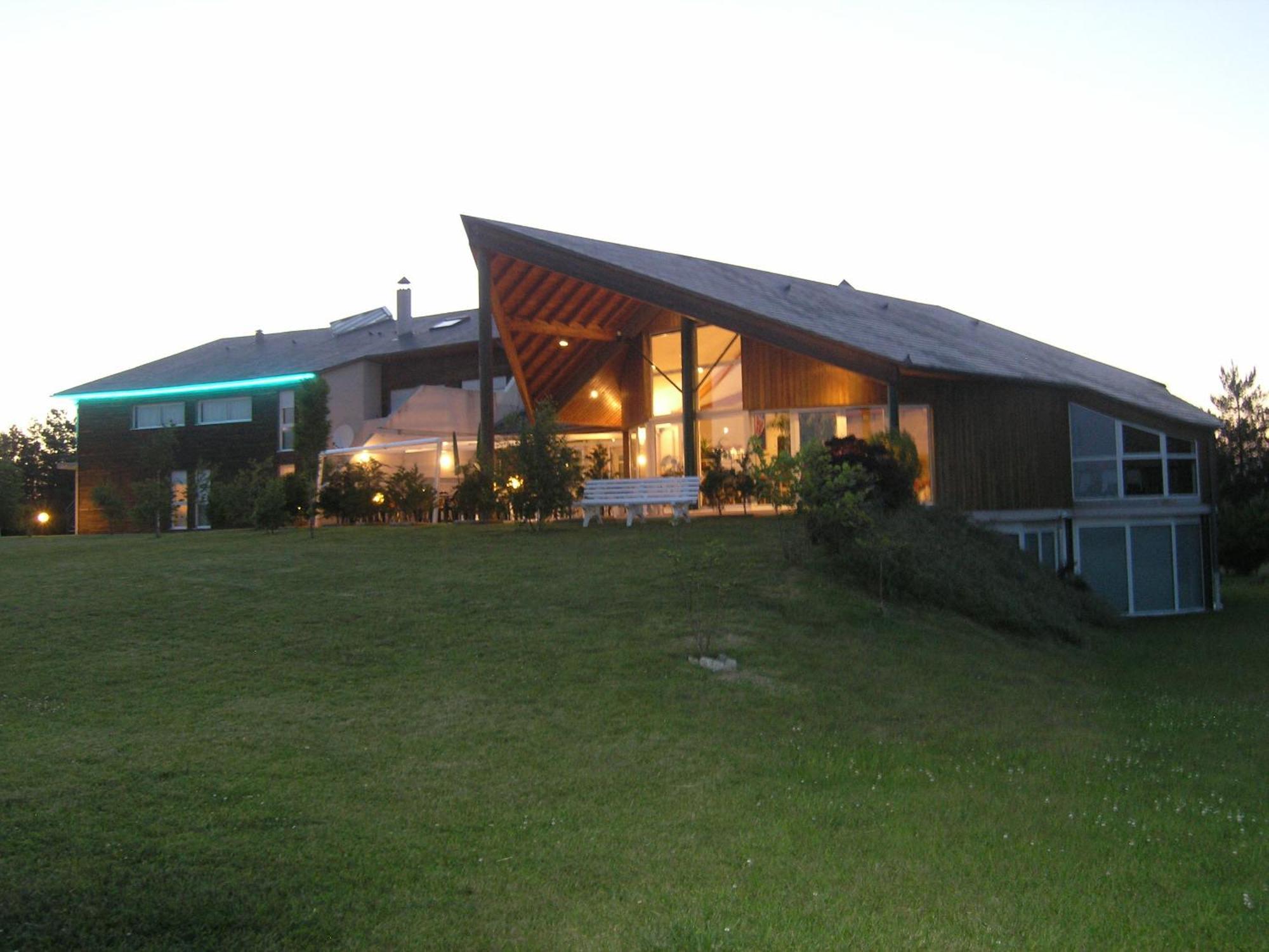 Les Portes D'Apcher Saint-Chely-d'Apcher Exterior foto