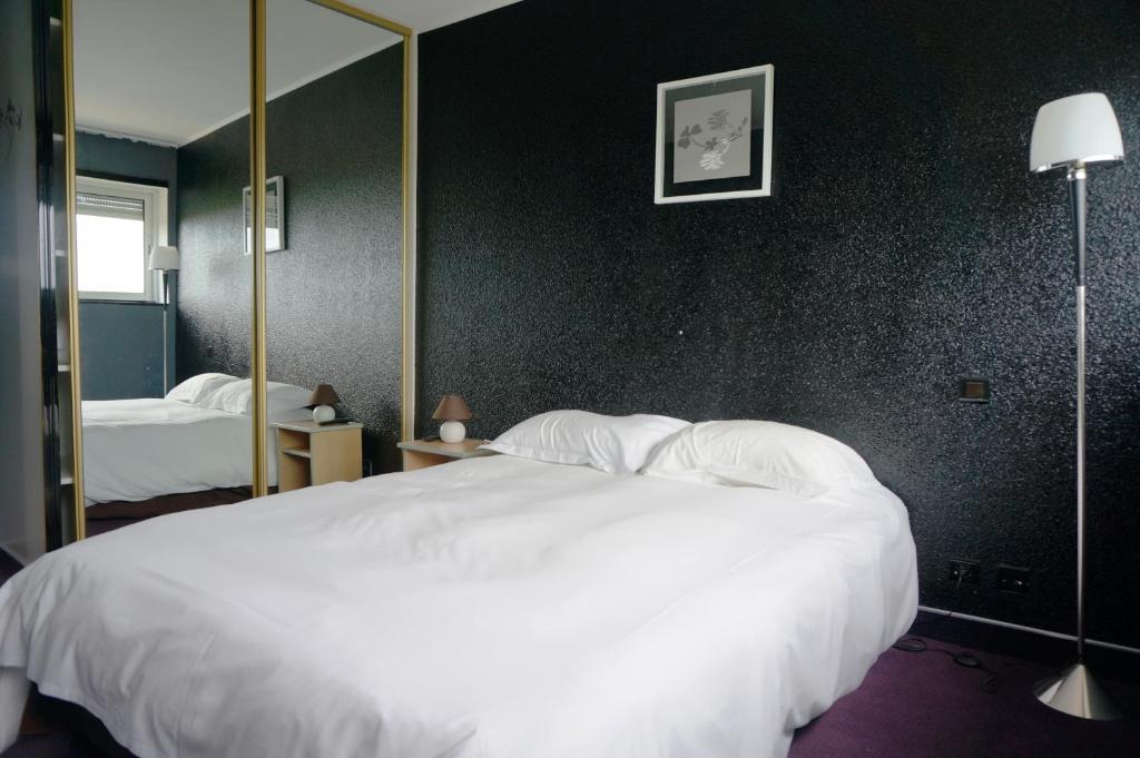 Les Portes D'Apcher Saint-Chely-d'Apcher Quarto foto