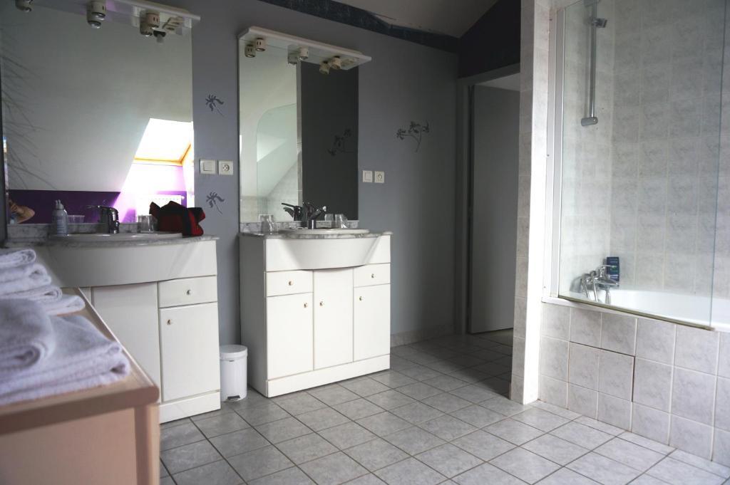 Les Portes D'Apcher Saint-Chely-d'Apcher Quarto foto