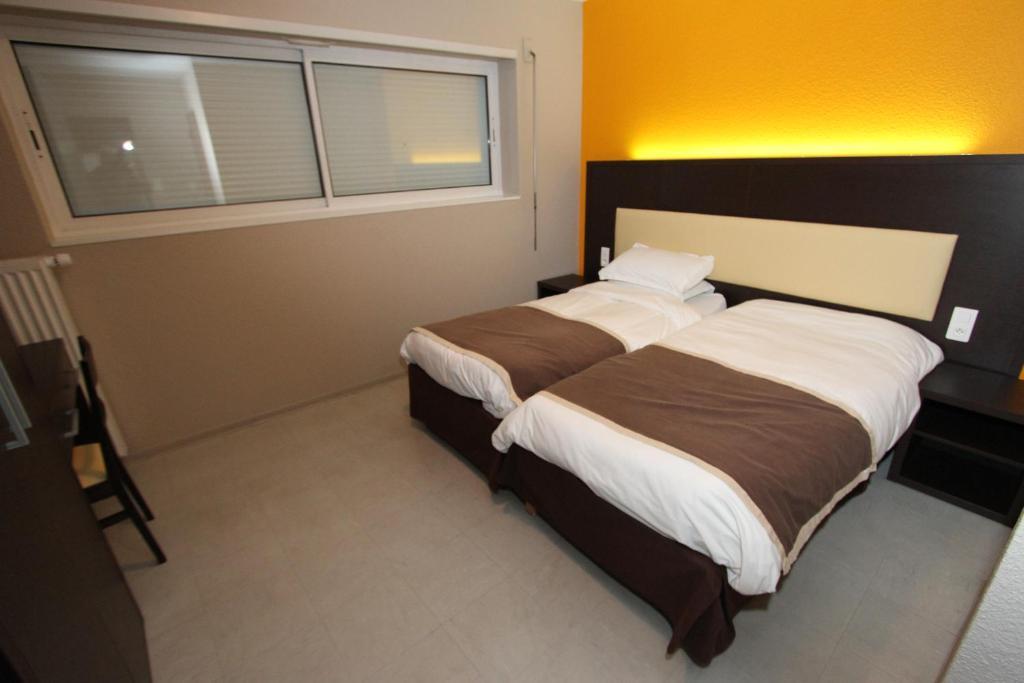 Les Portes D'Apcher Saint-Chely-d'Apcher Quarto foto