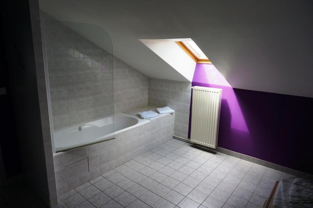 Les Portes D'Apcher Saint-Chely-d'Apcher Quarto foto