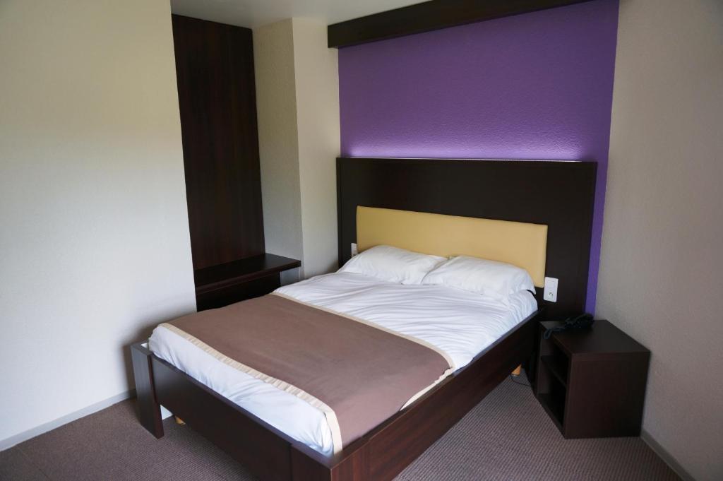 Les Portes D'Apcher Saint-Chely-d'Apcher Quarto foto
